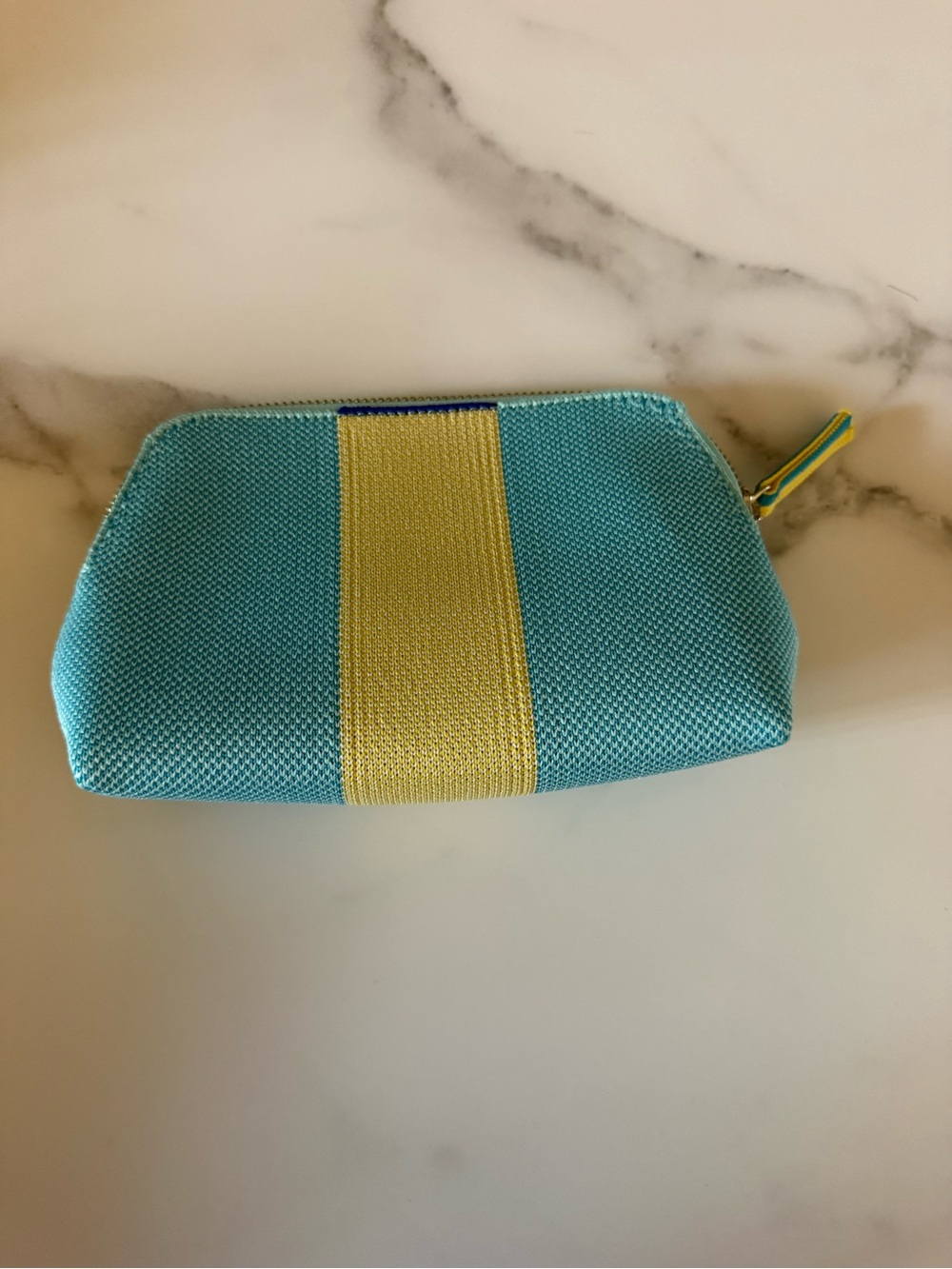 Rothy’s Knit Travel Pouch Set – Large & Small – Brand New with Tags - Picture 10 of 12